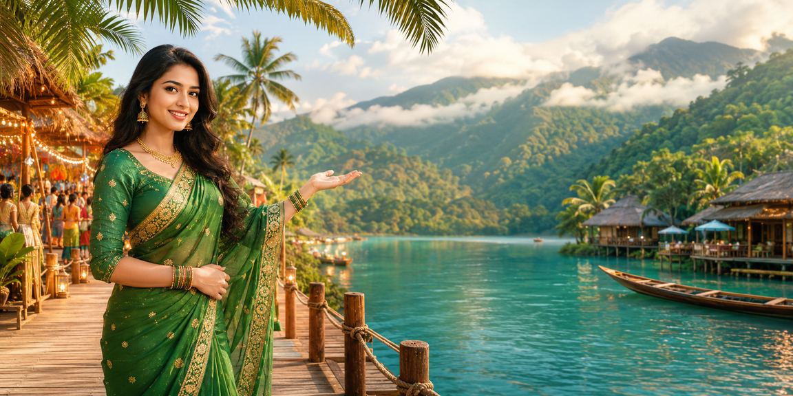 বান্দরবানে ডিপোজিট বোনাস উপভোগ করছেন একজন ব্যবহারকারী