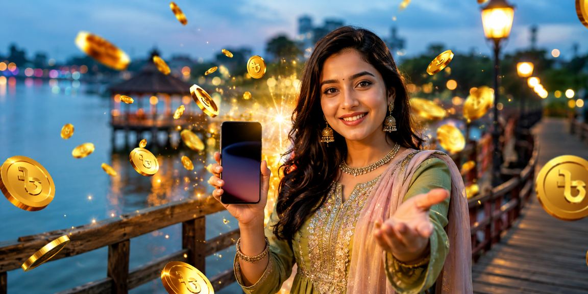 বান্দরবানে ভিআইপি বোনাস ও টাকা পুরস্কার