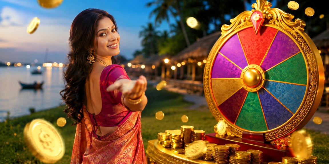 The Thrill of a Lucky Draw Win in Bogura